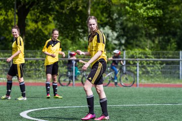 Bild 260 - B-Juniorinnen SG Trittau/S�dstormarn - SV Frisia 03 Risum Lindholm : Ergebnis: 3:1